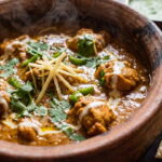 MasterChef Chicken Handi Tarifi: Baharatlı ve Kremalı Hint Lezzeti Evde Nasıl