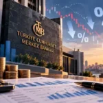 Türkiye Cumhuriyet Merkez Bankası faiz indirecek mi? Ekonomistlerin tahminleri belli