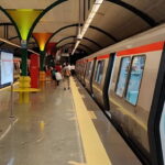 Tarih verildi: M7 Mecidiyeköy metro istasyonu ne zaman açılacak?