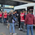 Ucuz araç ilanlarına inanıp kapora gönderenleri hedef aldılar: 18 ilde operasyon