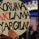 Cinsel taciz davasında tartışmalı karar: Para cezası ‘taksitlendirildi