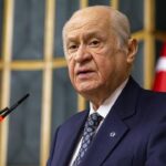 Son dakika… MHP lideri Devlet Bahçeli’den fon soruşturmasına dair açıklama
