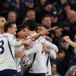 Londra Derbisinde Tottenham Fırtınası: Chelsea’yi 2-0 Yıktılar
