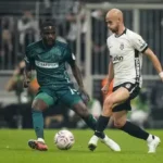 Trabzonspor maçı öncesi Beşiktaş’ta sakatlık: Vaclav Cerny’nin geri dönüş maçı belli