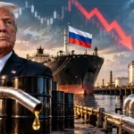 Trump Rus dizeline kapıyı açtı: Akaryakıt fiyatları etkilenecek mi?