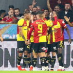 Göztepe, Gürsel Aksel’de Çorum FK’yi Devirdi ve Seriye Son Verdi