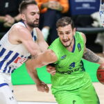 TOFAŞ EuroCup’ta 3’te üç yaptı!