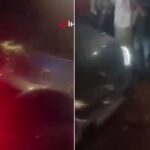 Hindistan’da ünlü oyuncunun aracına silahlı saldırı: 2 kişi yaralandı