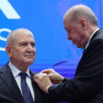 Cemalettin Kani Torun AKP’ye katıldı ve Genel Başkan Danışmanı oldu
