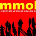 Akhisar’daki kazanın ardından TMMOB İMO’dan açıklama: Karayolu güvenliğinde