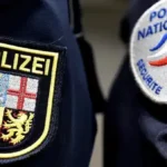 Almanya’da Afganistan vatandaşı polis tarafından öldürüldü