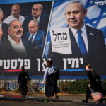 İsrail’de 27 Ekim Seçimleri: Netanyahu’nun Kaderini Belirleyecek 8 Senaryo