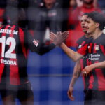 Bayer Leverkusen, Freiburg’un serisini sona erdirdi!