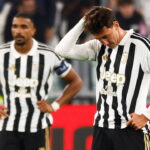 Juventus kendi sahasında darmadağın!