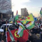 Kakeyî: Yekbûn û yekitî garantiya parastina destkeftiyane