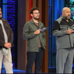 MasterChef Türkiye’nin Yeni Elendi Oyunu
