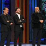 MasterChef Türkiye’nin yeni bölümünde veda eden isim