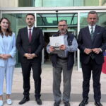 Muğla Barosu Başkanı Levent Akgün yeniden seçildi