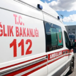 Balıkesir’de ev yangını: 90 yaşındaki adam ölü bulundu