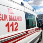 Cizre’de Feci Kaza: Dolmuşun Çarptığı Minik Barış Hayatını Kaybetti