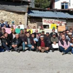 Beypazarı Doğanyurt’ta Maden Israrı: ‘Su Uyur Sermaye Uyumaz