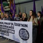 İzmir’de Son 10 Günde Üç Kadın Cinayeti: ‘Kazanana Dek Susmayacağız