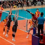 Voleybol Erkekler Şampiyonlar Kupası’nda zafer Galatasaray’ın!