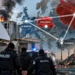 Polonya’daki Starlink saldırısıyla Daltonlar’ın rolünü araştırılıyor