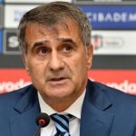 Şenol Güneş A Milli Takım’a geri mi dönüyor? Bu kez görevi farklı olabilir