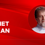 Berat Albayrak’a iftira atmaya doyamıyorlar | Ahmet HAKAN Köşe Yazısı