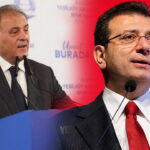 İBB Başkanvekili Nuri Aslan: Ekrem Başkanımızın İstanbul için kurduğu çok güzel bir