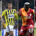 Trabzonspor’un Beşiktaş galibiyeti sonrası… Süper Lig’de dikkat çeken şampiyonluk