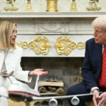 Meloni, Trump’ın Rusya anlaşmasını hedef aldı: Moskova’ya meşruiyet sağlıyor