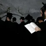İsrail’de havalimanında toplu gözaltı: 40’tan fazla Haredi gözaltına alındı