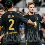 Juventus – Lazio maçı ne zaman, saat kaçta, hangi kanalda? Şifresiz mi?