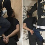 Çirkinler’ ve ‘Casperlar’a Operasyon: 9 Gözaltı