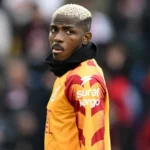 Jorge Mendes Osimhen’e Sürpriz Teklif! Galatasaray’den Reddedildi