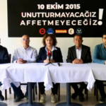Demokratik kitle örgütlerinden gar katliamı anmasına çağrı: Bu toprakları katliamla
