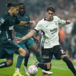 Kritik maç öncesi Dusan Vlahovic’ten Beşiktaş’a kötü haber