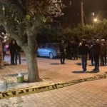 İzmir’de Polis Memurunun Şehit Edildiği Davada Karar Çıktı