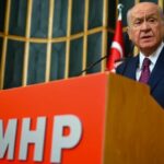 Li gorî Bahçelî wê ji bo pêvajoyê gavên cidî bên avêtin!