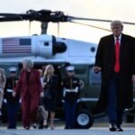 Trump: Şerê ligel Îranê dê di demeke nêz de bi dawî bibe