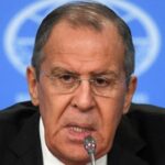 Lavrov: Bi Ukraynayê re agirbest pêk nayê
