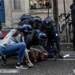 Fransa: Heke hewce bike em dikarin rewşa awarte ragihînin