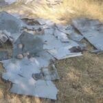 Îranê li esmanê Bender Ebasê dronek Amerîkayê xist xwarê