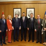 AKP’li vekil Tugay ziyaretinin perde arkasını aktardı: ‘Cumhurbaşkanımızın özel bir