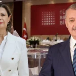 Türkiye Belediyeler Birliği’nde başkanvekilliği seçimi başladı: Ayşe Ünlüce ve Tahir