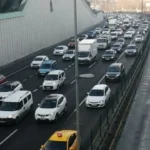 İstanbullular dikkat: Büyükçekmece’de D-100 kara yolunun bir bölümü o saatlerde