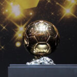Ballon d’Or: Londra’da Tarihci Ödüle