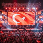 29 Ekim İstanbul Konser Takvimi: Hangi ilçede kimin konseri var?